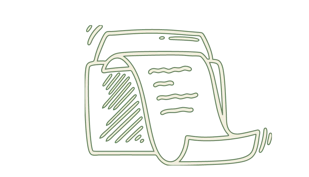 printer icon