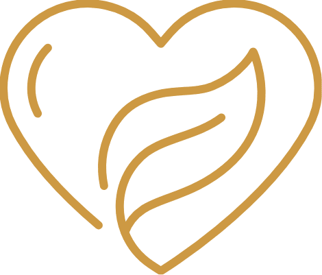 Yellow Heart
