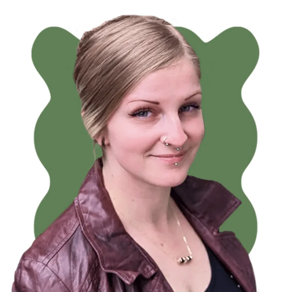 A picture of Nicole (Nikki) Harris